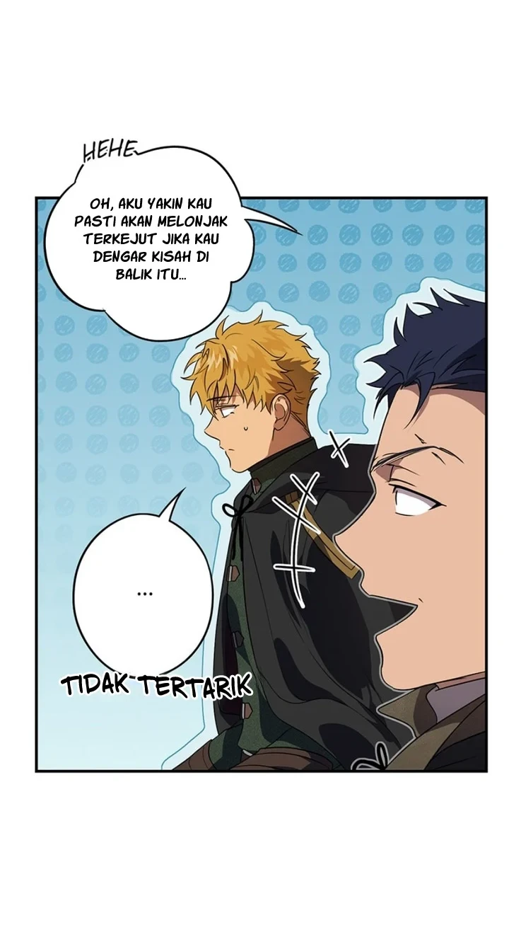 Blinded By The Setting Sun chapter 145 halaman 9