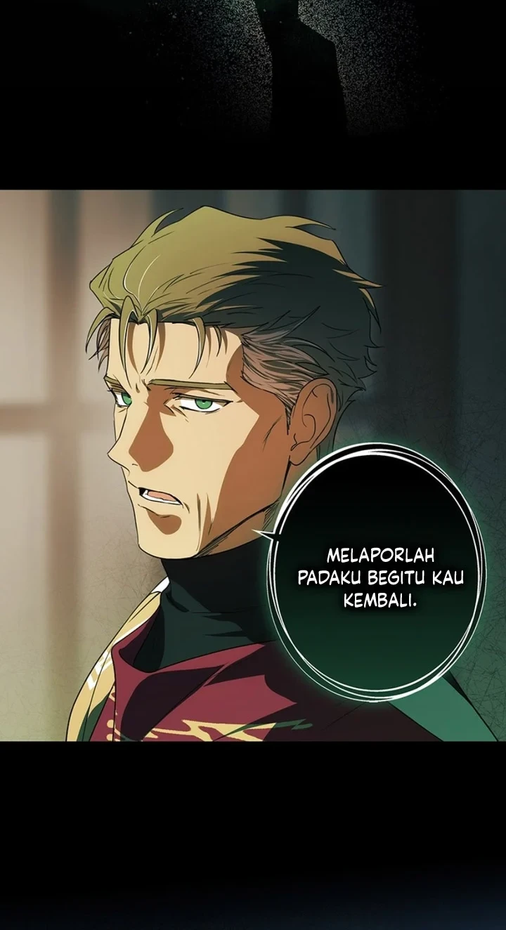 Blinded By The Setting Sun chapter 145 halaman 11