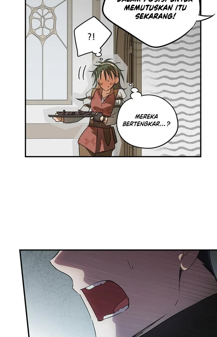 Blinded By The Setting Sun chapter 145 halaman 17