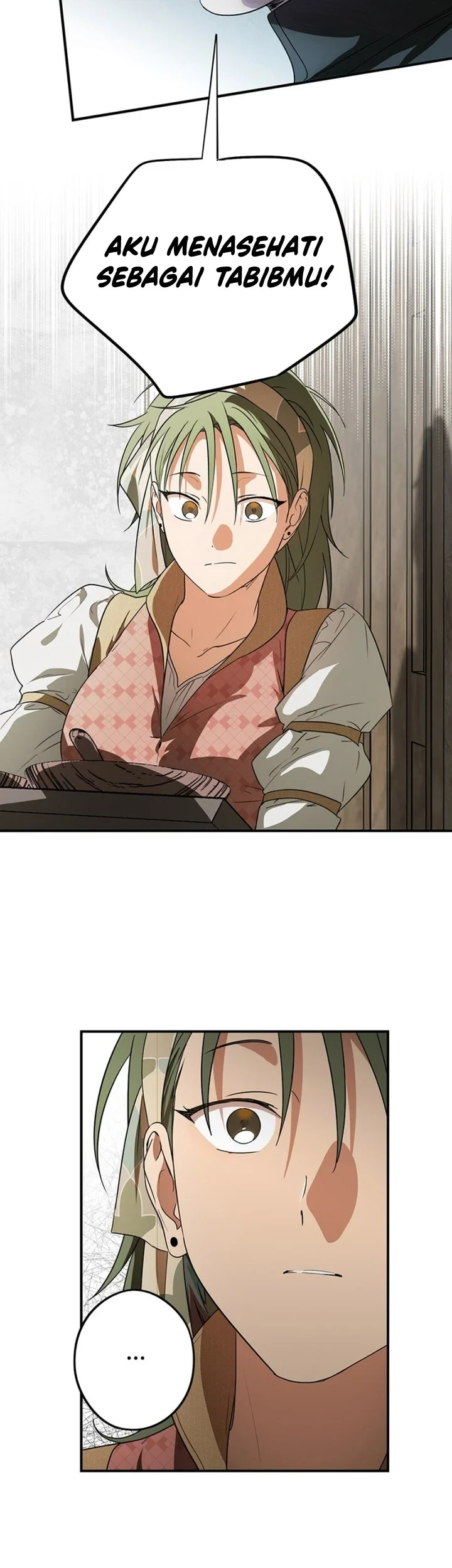 Blinded By The Setting Sun chapter 145 halaman 18