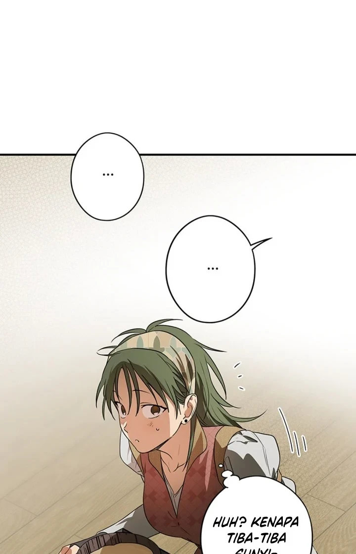 Blinded By The Setting Sun chapter 145 halaman 19