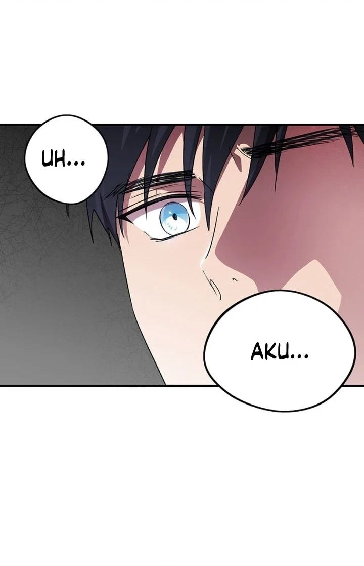 Blinded By The Setting Sun chapter 145 halaman 21