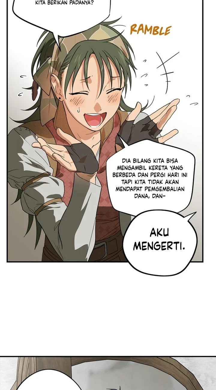 Blinded By The Setting Sun chapter 145 halaman 23