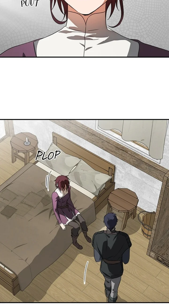 Blinded By The Setting Sun chapter 145 halaman 27