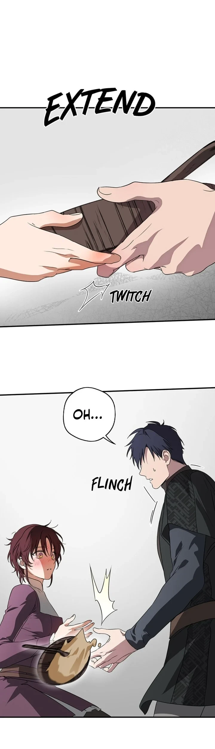 Blinded By The Setting Sun chapter 145 halaman 28