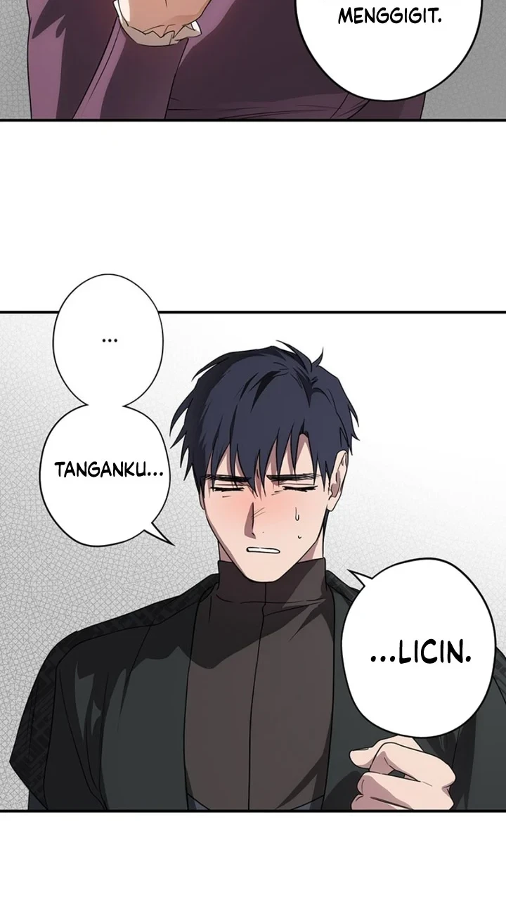 Blinded By The Setting Sun chapter 145 halaman 31