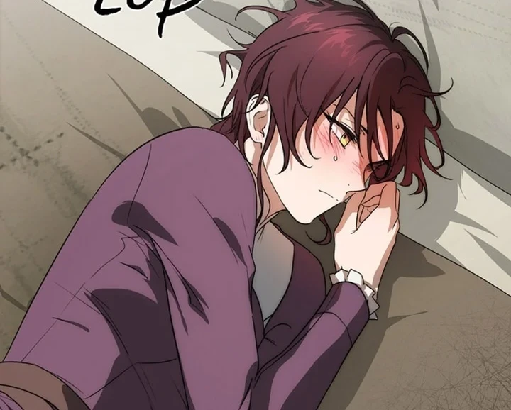 Blinded By The Setting Sun chapter 145 halaman 33