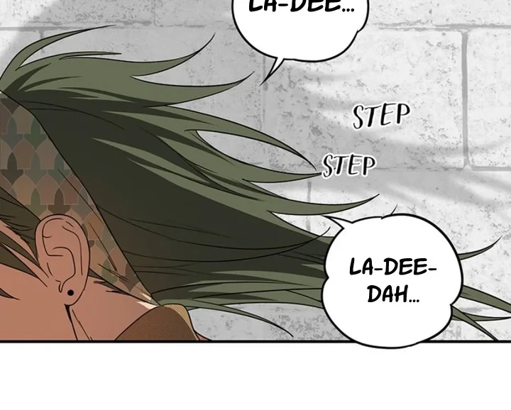 Blinded By The Setting Sun chapter 145 halaman 35