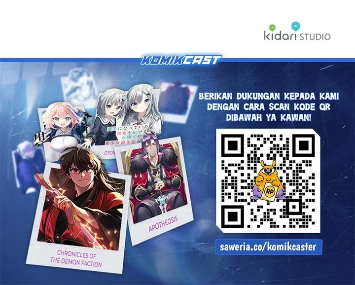 Blinded By The Setting Sun chapter 145 halaman 41