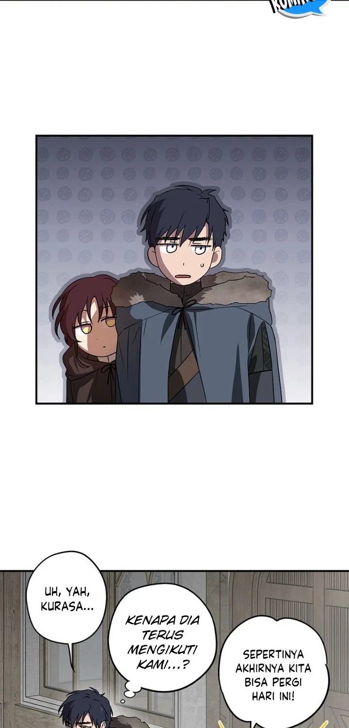 Blinded By The Setting Sun chapter 146 halaman 3