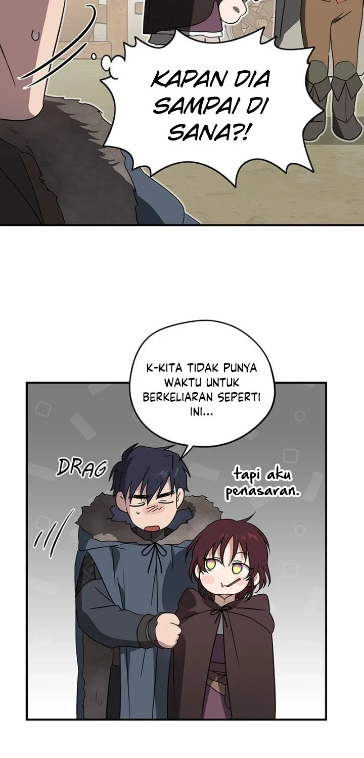 Blinded By The Setting Sun chapter 146 halaman 5