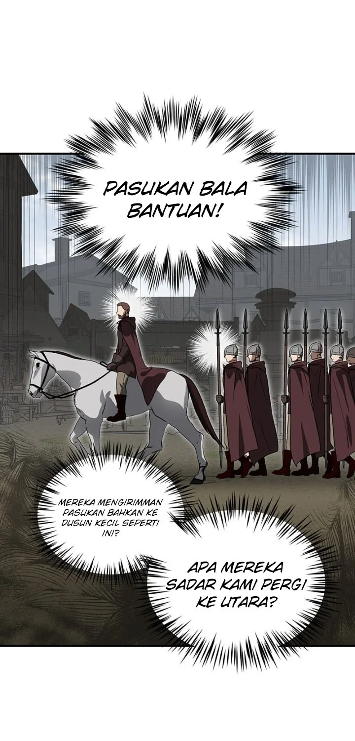 Blinded By The Setting Sun chapter 146 halaman 15