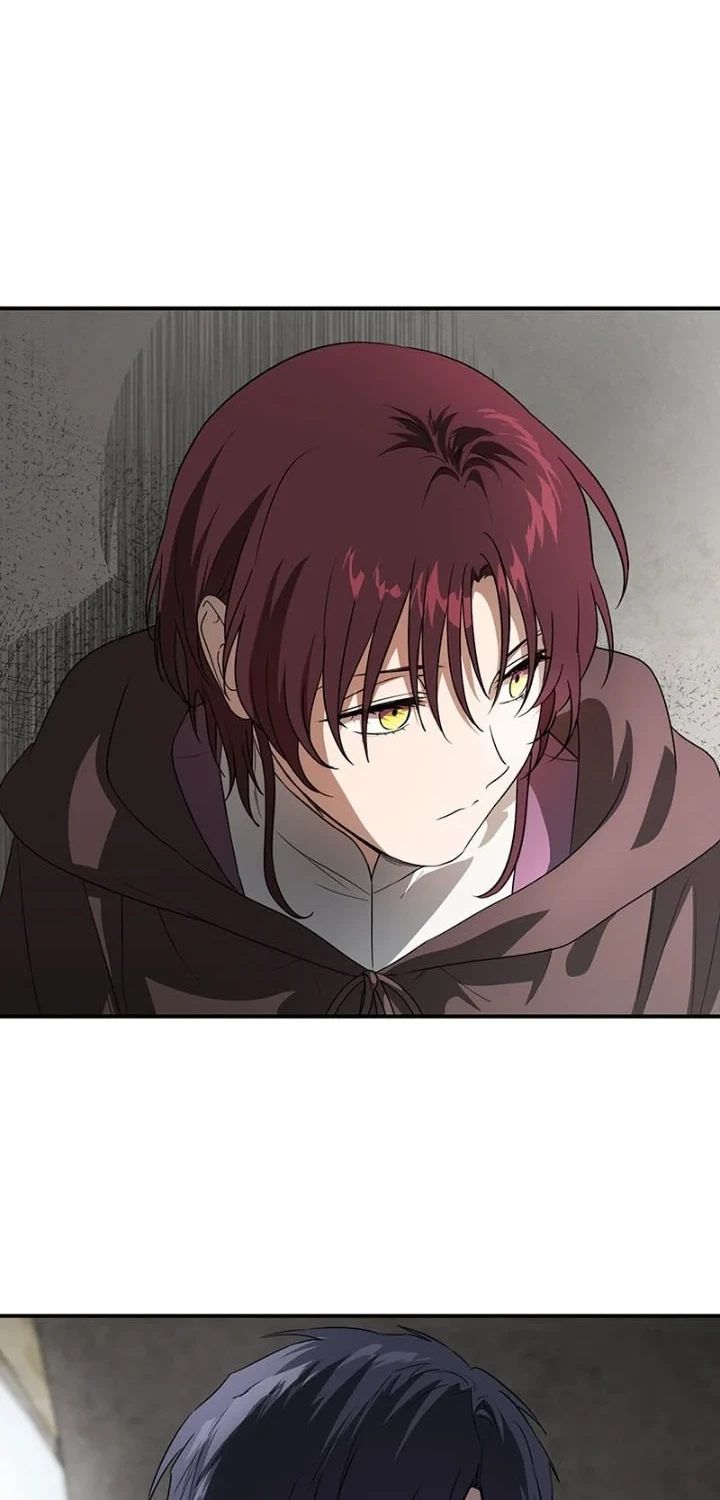 Blinded By The Setting Sun chapter 146 halaman 19