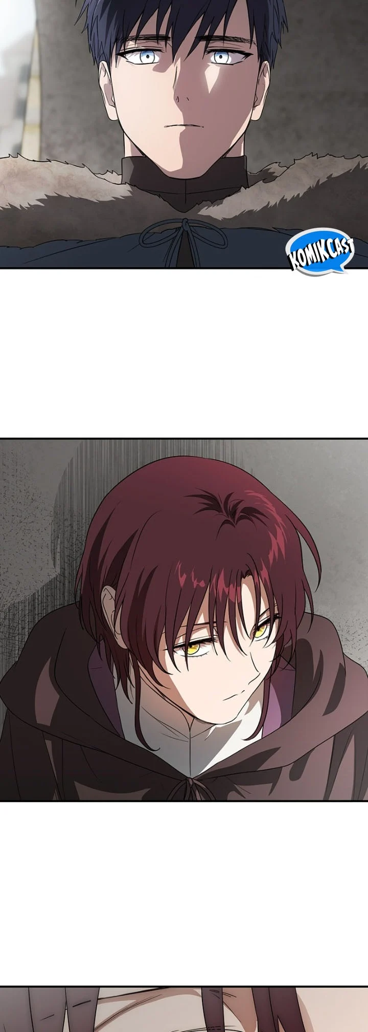 Blinded By The Setting Sun chapter 146 halaman 20