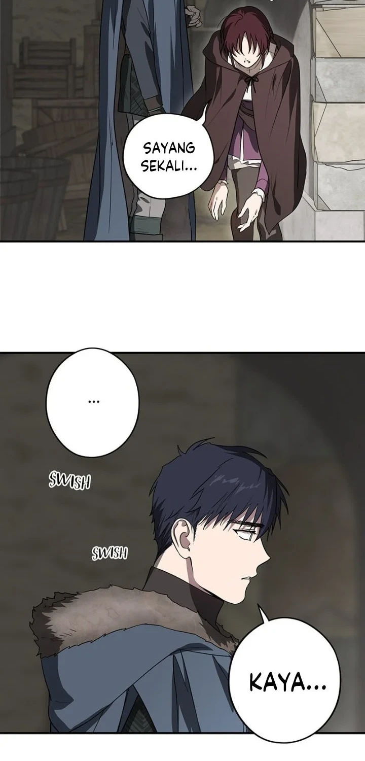 Blinded By The Setting Sun chapter 146 halaman 22