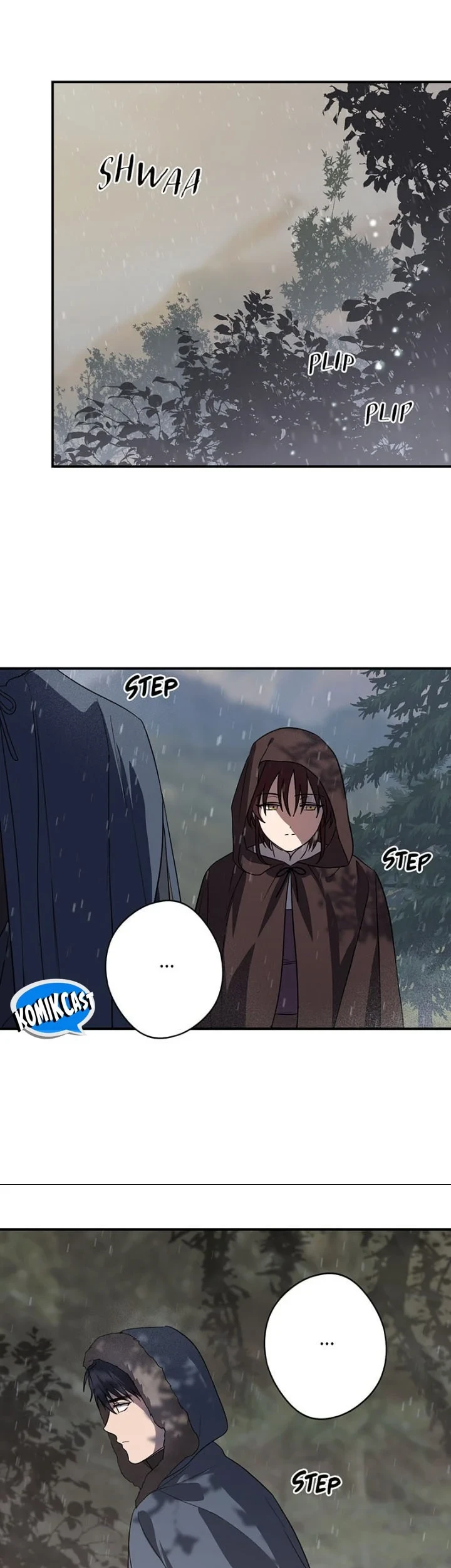 Blinded By The Setting Sun chapter 146 halaman 31