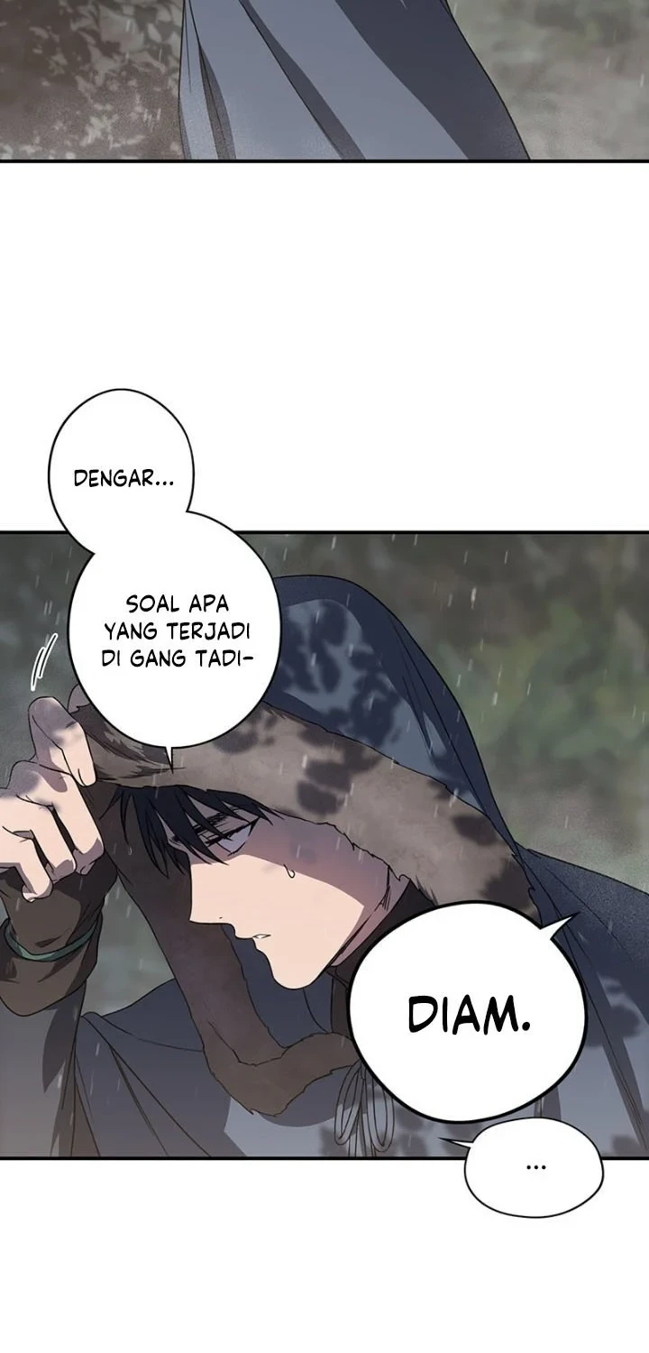 Blinded By The Setting Sun chapter 146 halaman 32