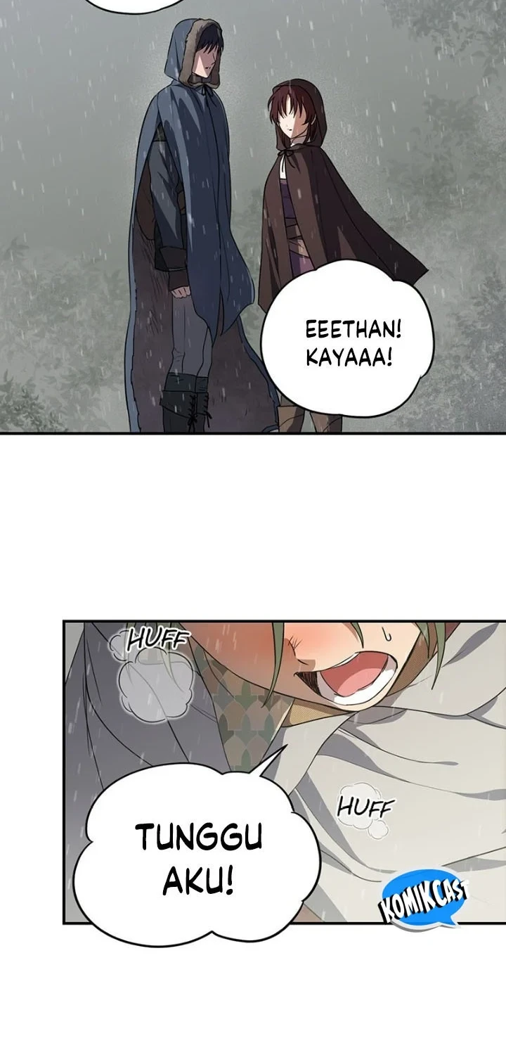 Blinded By The Setting Sun chapter 146 halaman 34