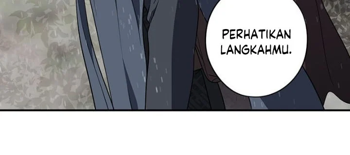 Blinded By The Setting Sun chapter 146 halaman 41
