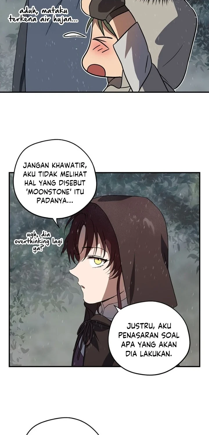 Blinded By The Setting Sun chapter 147 halaman 7