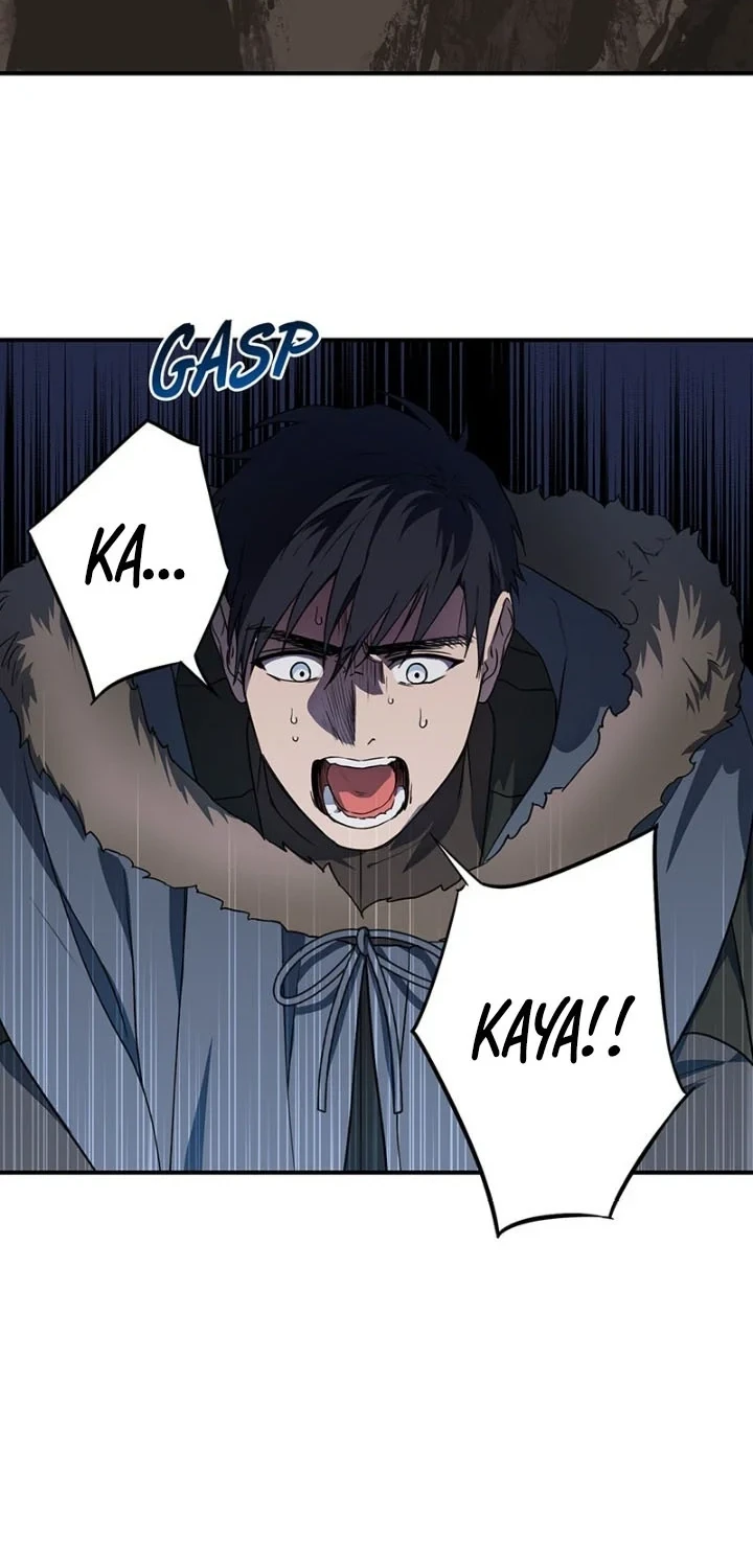 Blinded By The Setting Sun chapter 147 halaman 15