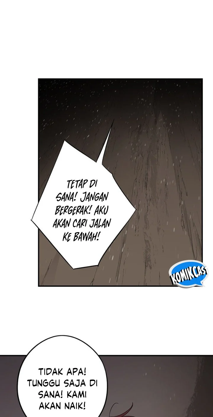 Blinded By The Setting Sun chapter 147 halaman 18