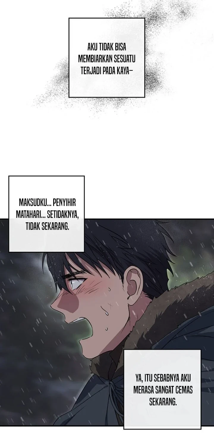 Blinded By The Setting Sun chapter 147 halaman 30