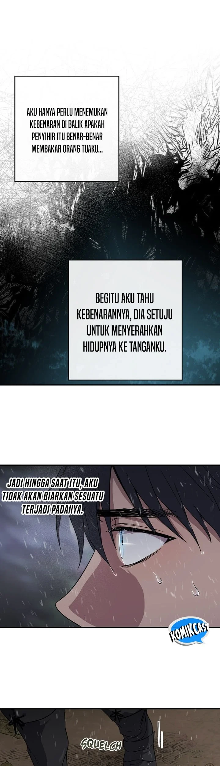 Blinded By The Setting Sun chapter 147 halaman 31
