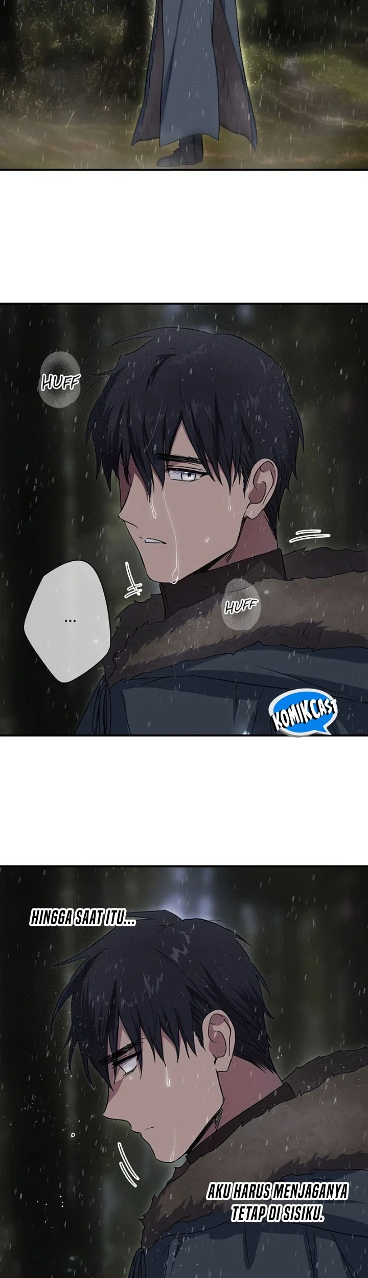Blinded By The Setting Sun chapter 147 halaman 33