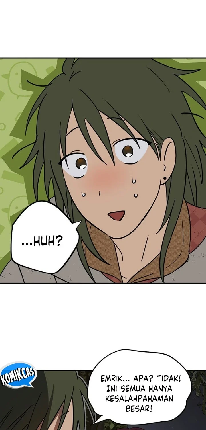 Blinded By The Setting Sun chapter 147 halaman 37
