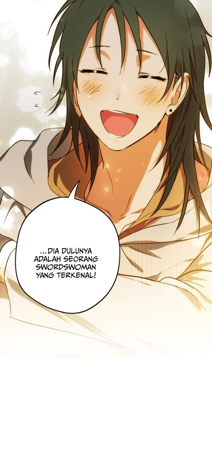 Blinded By The Setting Sun chapter 148 halaman 3