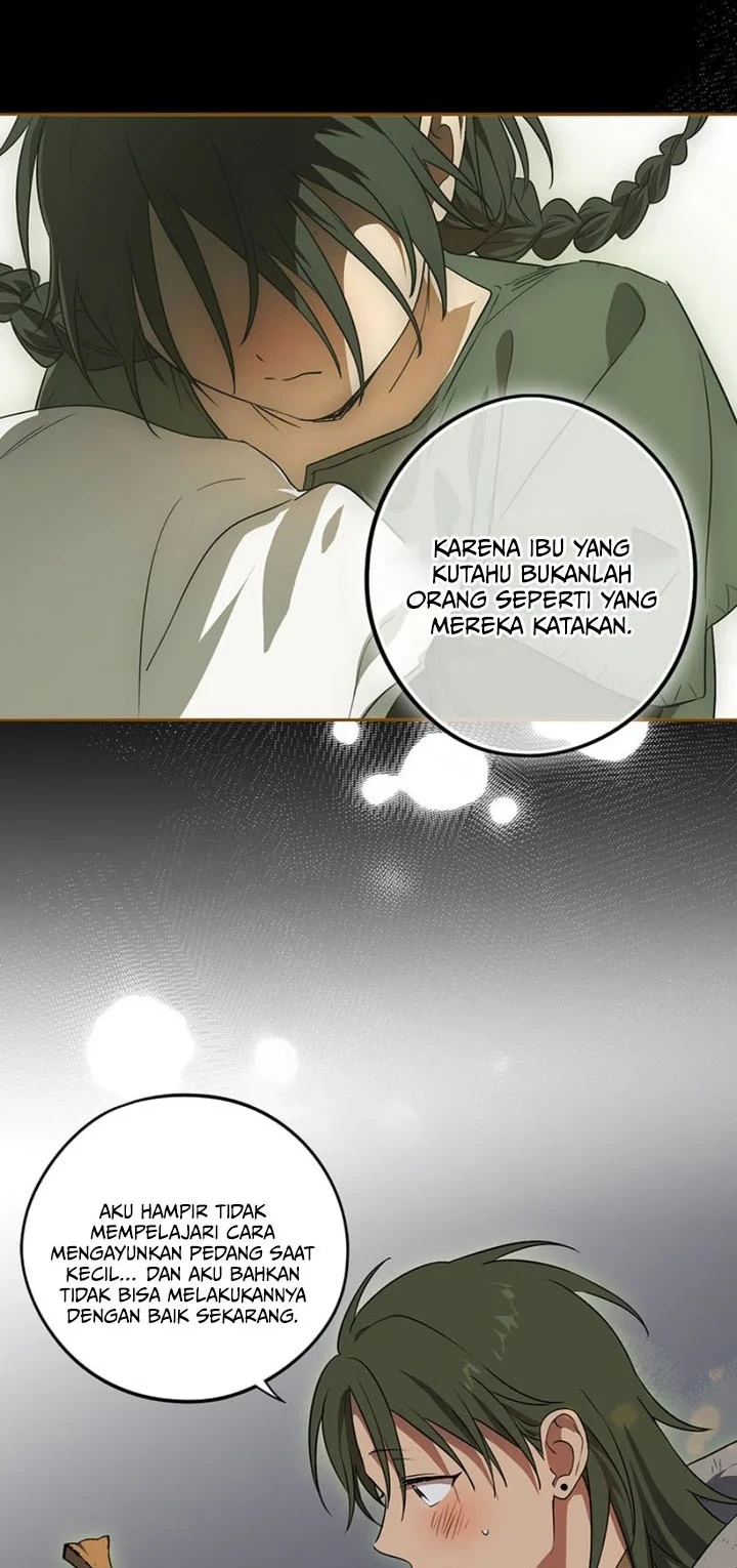 Blinded By The Setting Sun chapter 148 halaman 7