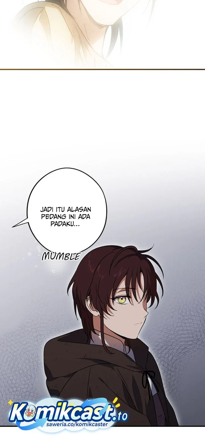 Blinded By The Setting Sun chapter 148 halaman 9
