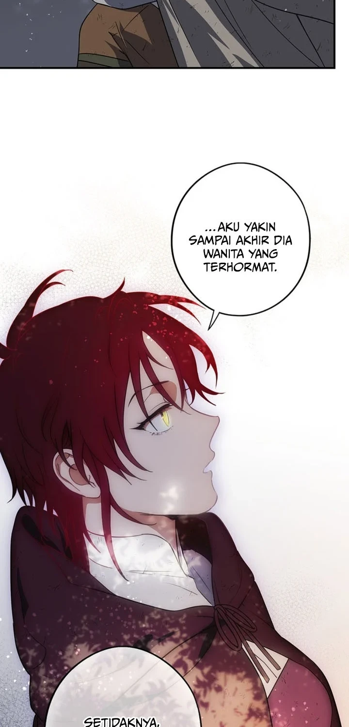Blinded By The Setting Sun chapter 148 halaman 13