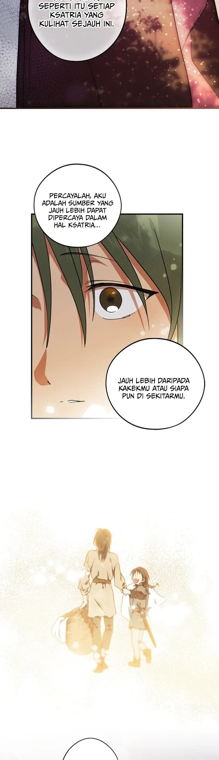 Blinded By The Setting Sun chapter 148 halaman 14