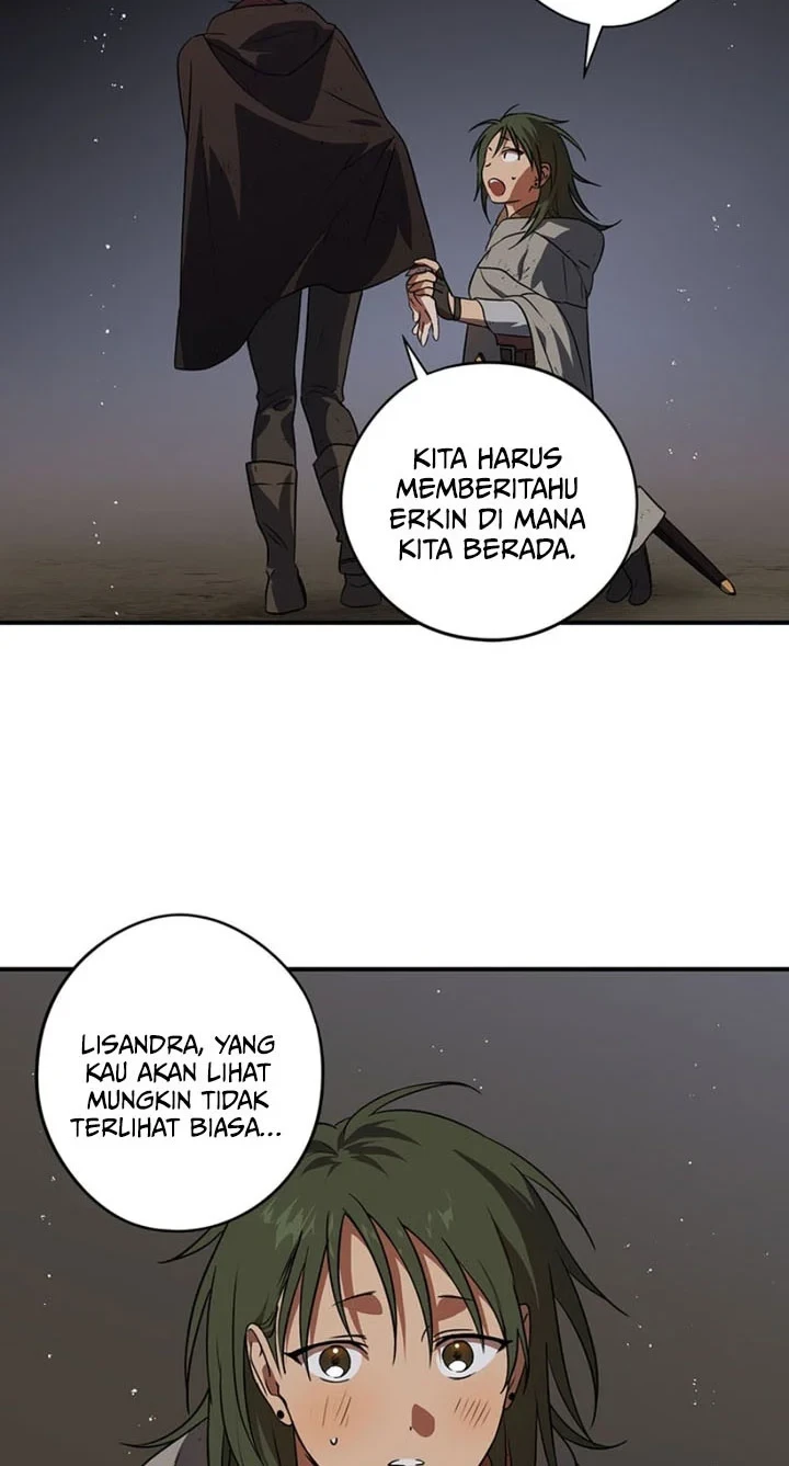 Blinded By The Setting Sun chapter 148 halaman 21