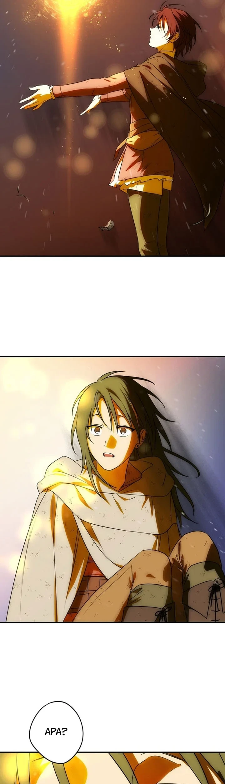 Blinded By The Setting Sun chapter 148 halaman 26