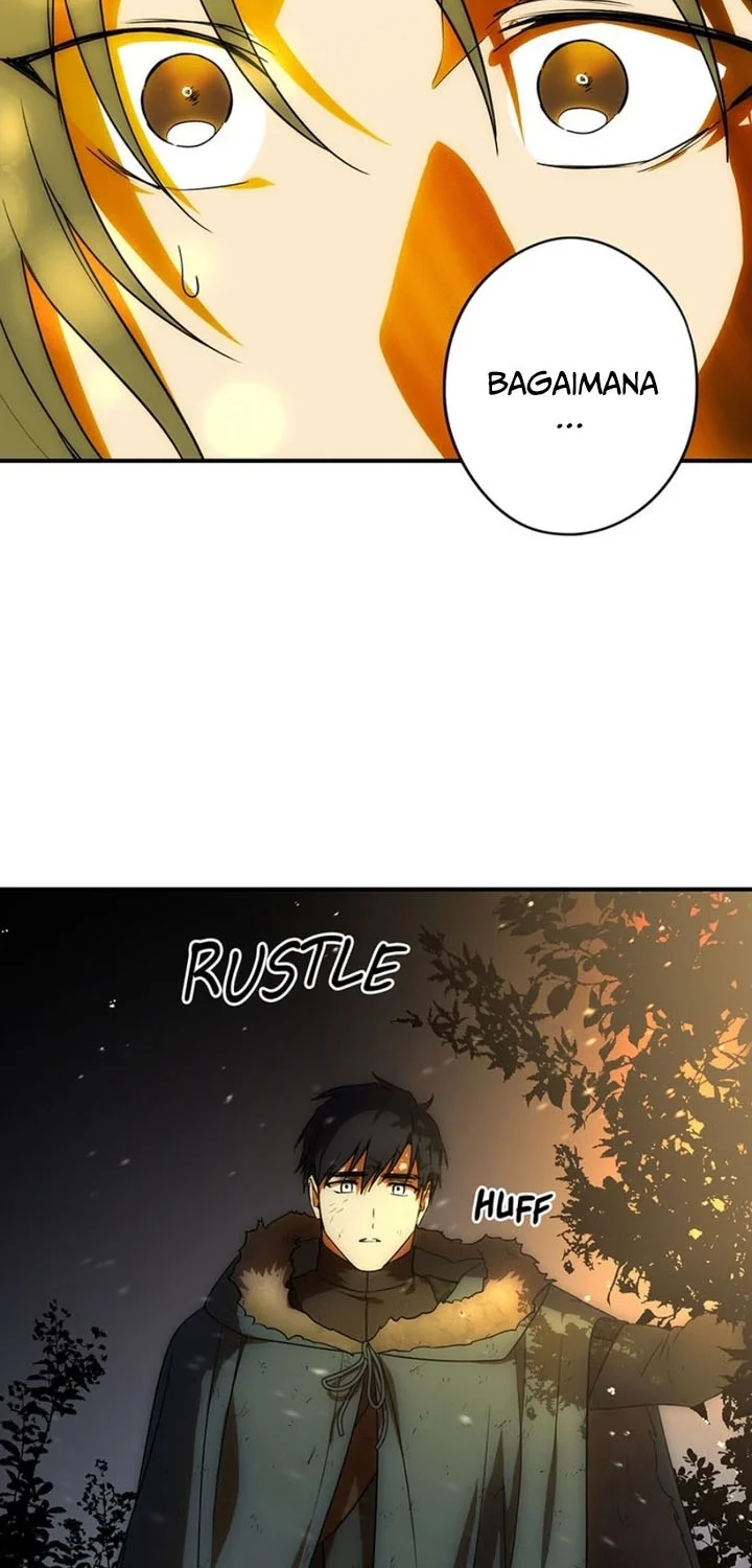 Blinded By The Setting Sun chapter 148 halaman 27