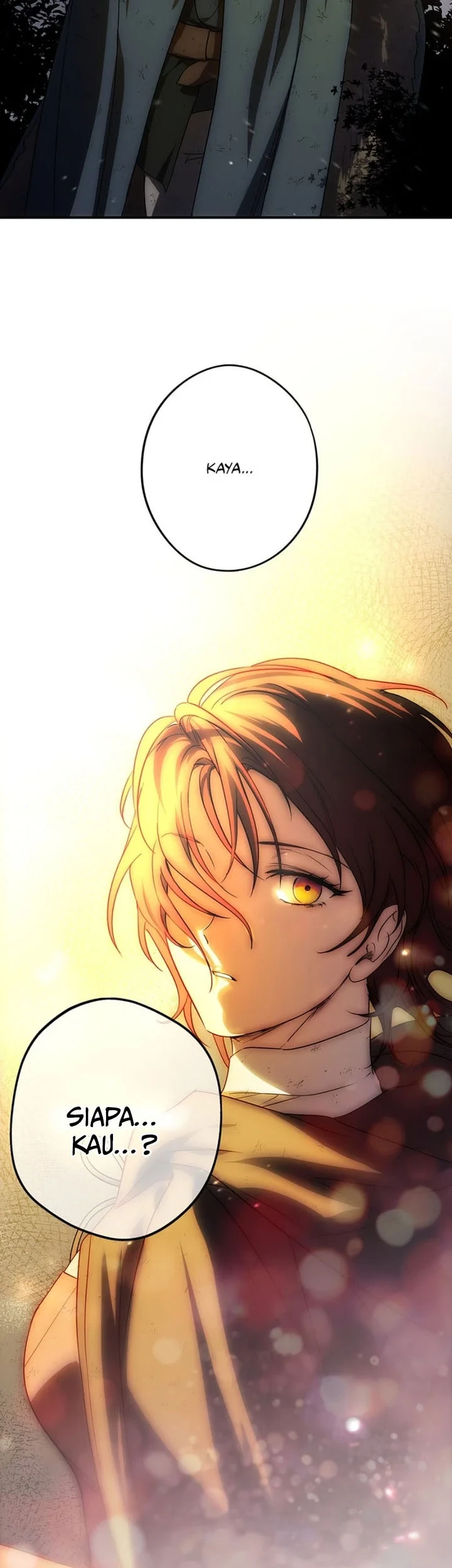 Blinded By The Setting Sun chapter 148 halaman 28