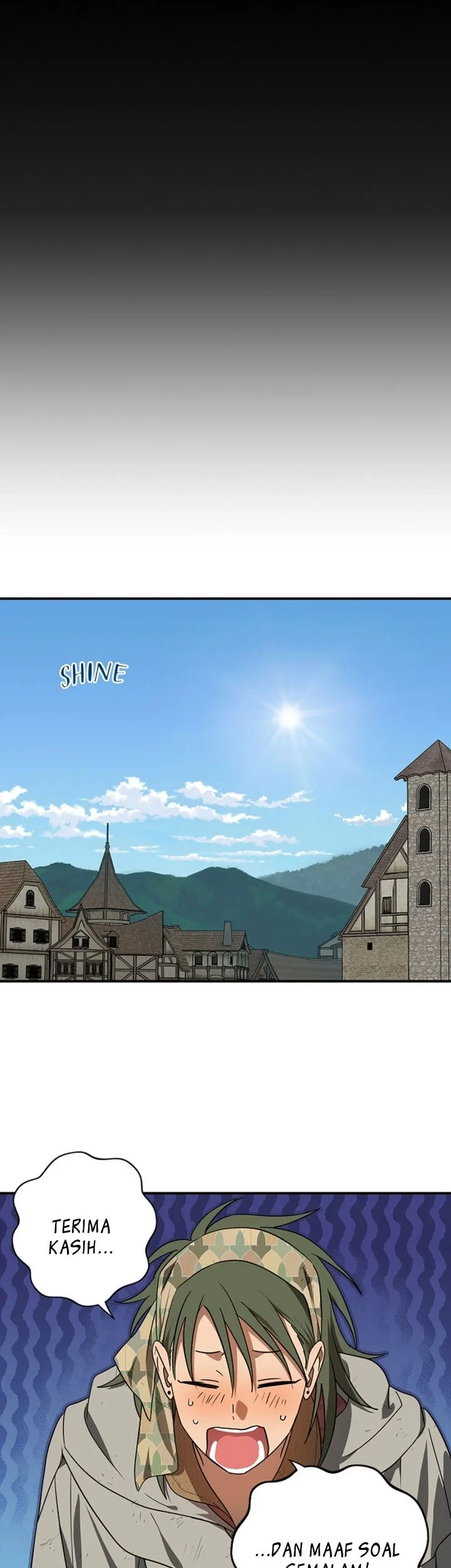 Blinded By The Setting Sun chapter 148 halaman 30