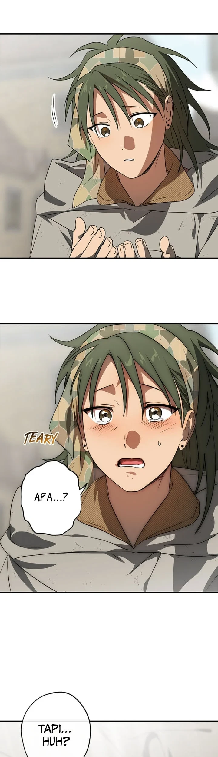 Blinded By The Setting Sun chapter 148 halaman 38