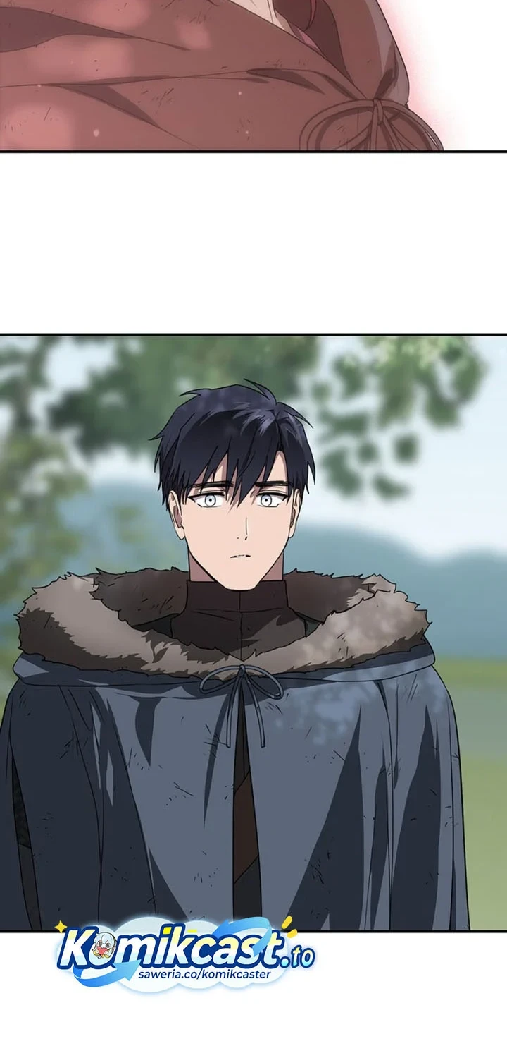 Blinded By The Setting Sun chapter 148 halaman 41