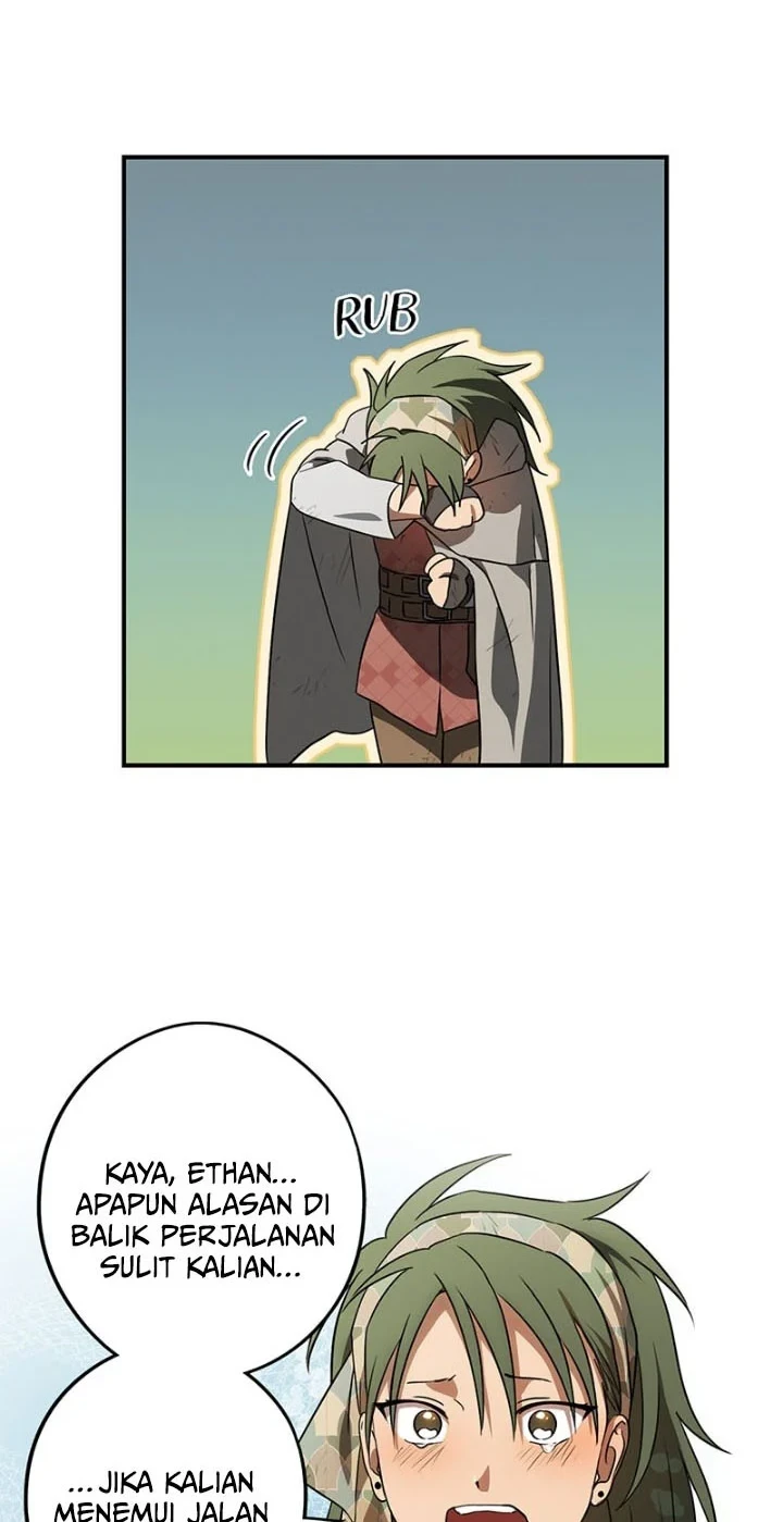 Blinded By The Setting Sun Bab 149 halaman 5