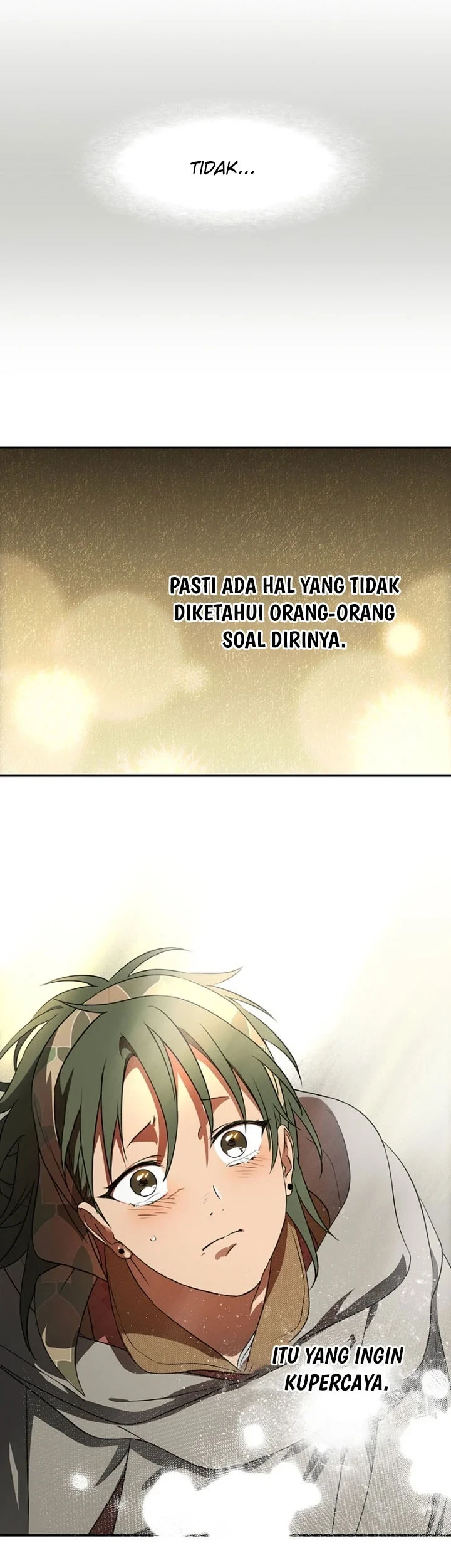 Blinded By The Setting Sun Bab 149 halaman 36