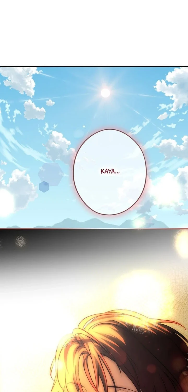 Blinded By The Setting Sun Bab 149 halaman 37