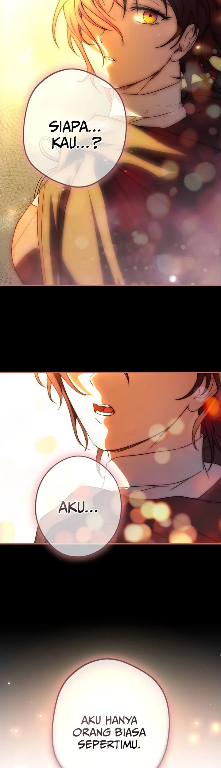 Blinded By The Setting Sun Bab 149 halaman 38