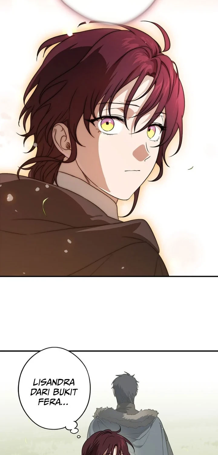 Blinded By The Setting Sun Bab 149 halaman 39