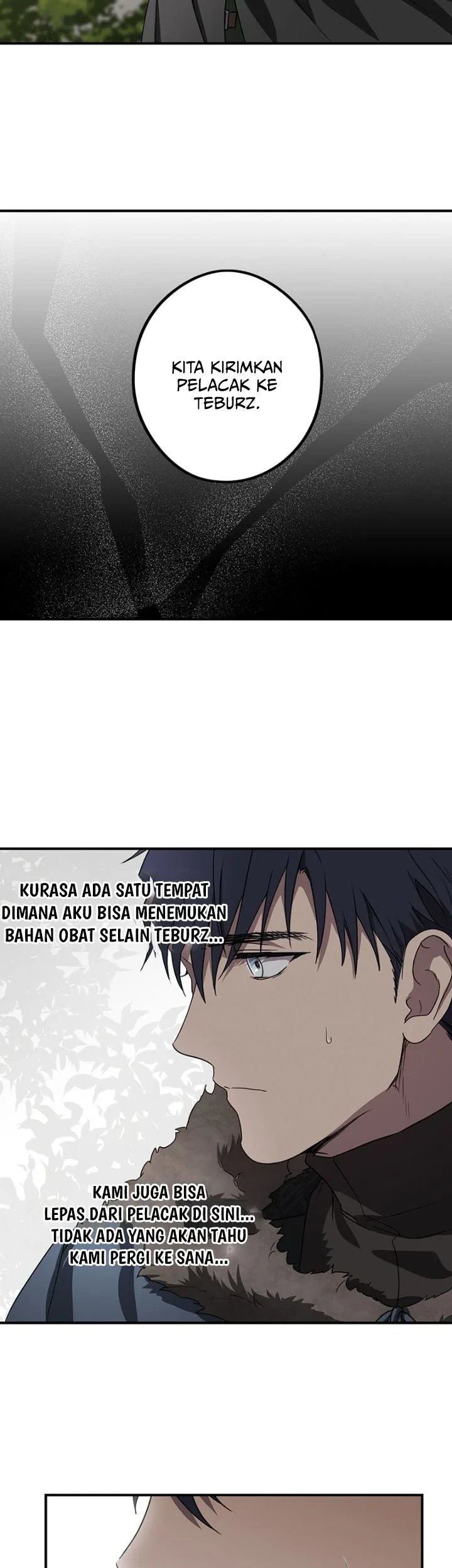 Blinded By The Setting Sun Bab 149 halaman 44