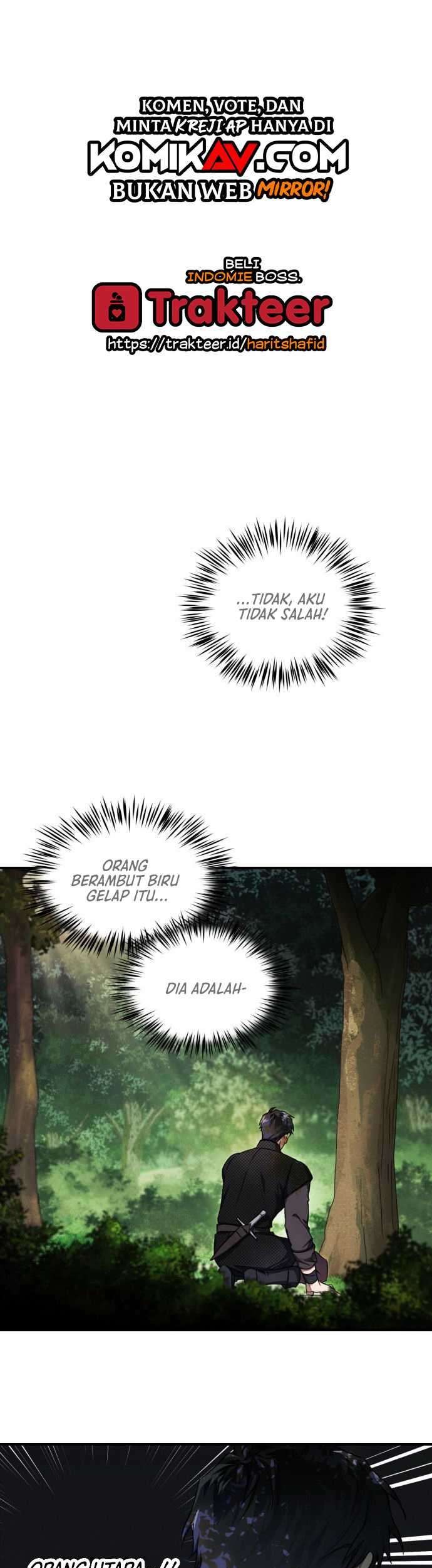 Blinded By The Setting Sun chapter 15 halaman 2