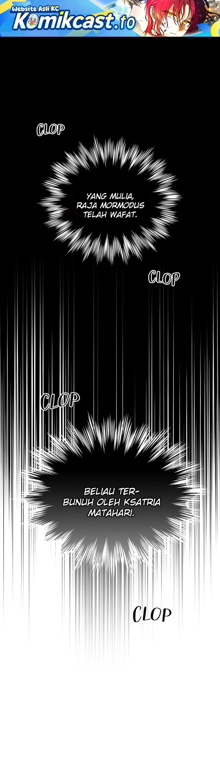 Blinded By The Setting Sun chapter 150 halaman 2